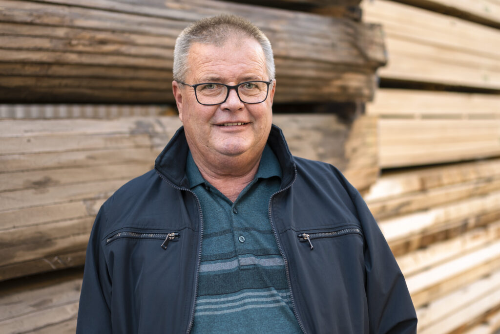 Ekipa podjetja Breza Commerce