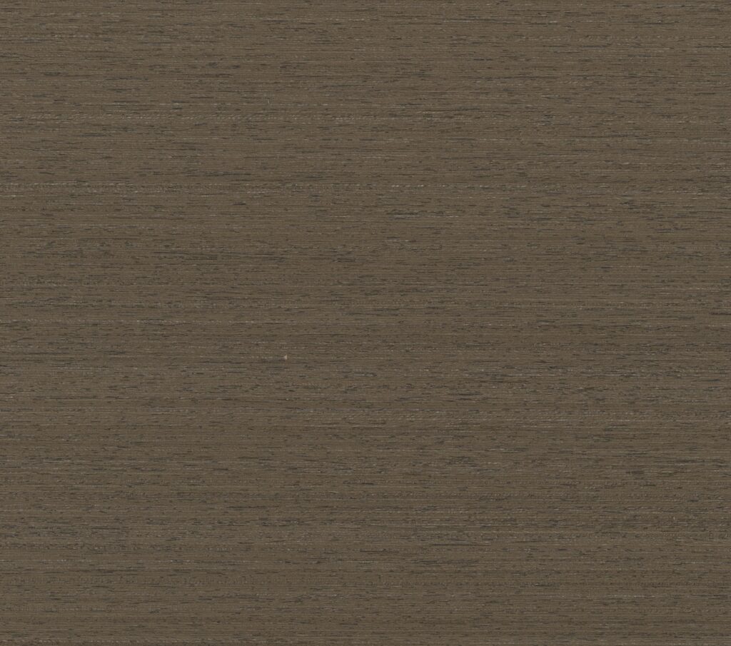 Vzorec lesa – Wenge